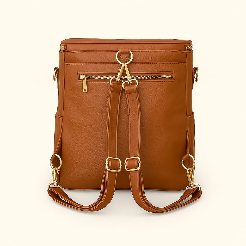 Sac à Langer : Le Nomade !