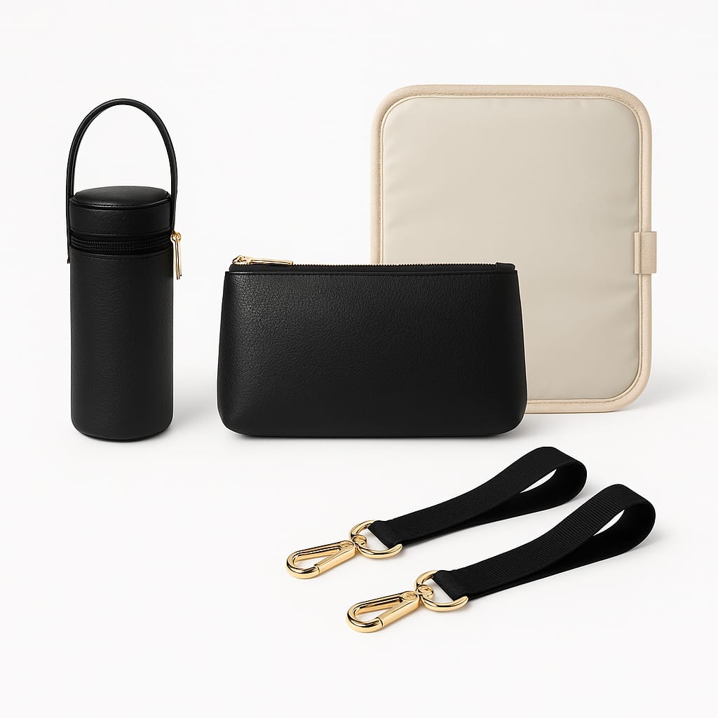 Sac à Langer Léna