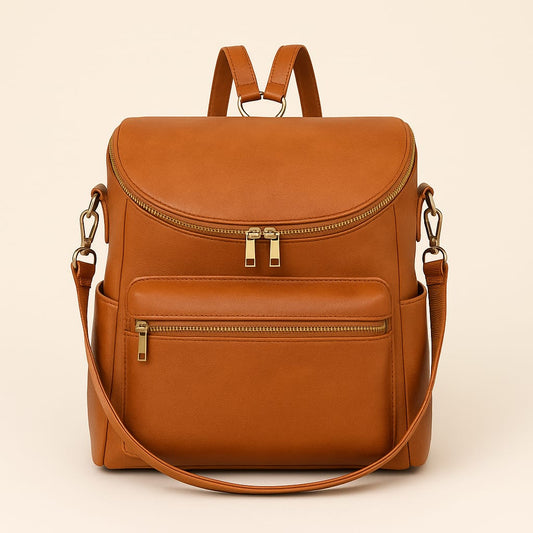 Sac à Langer : Le Nomade !