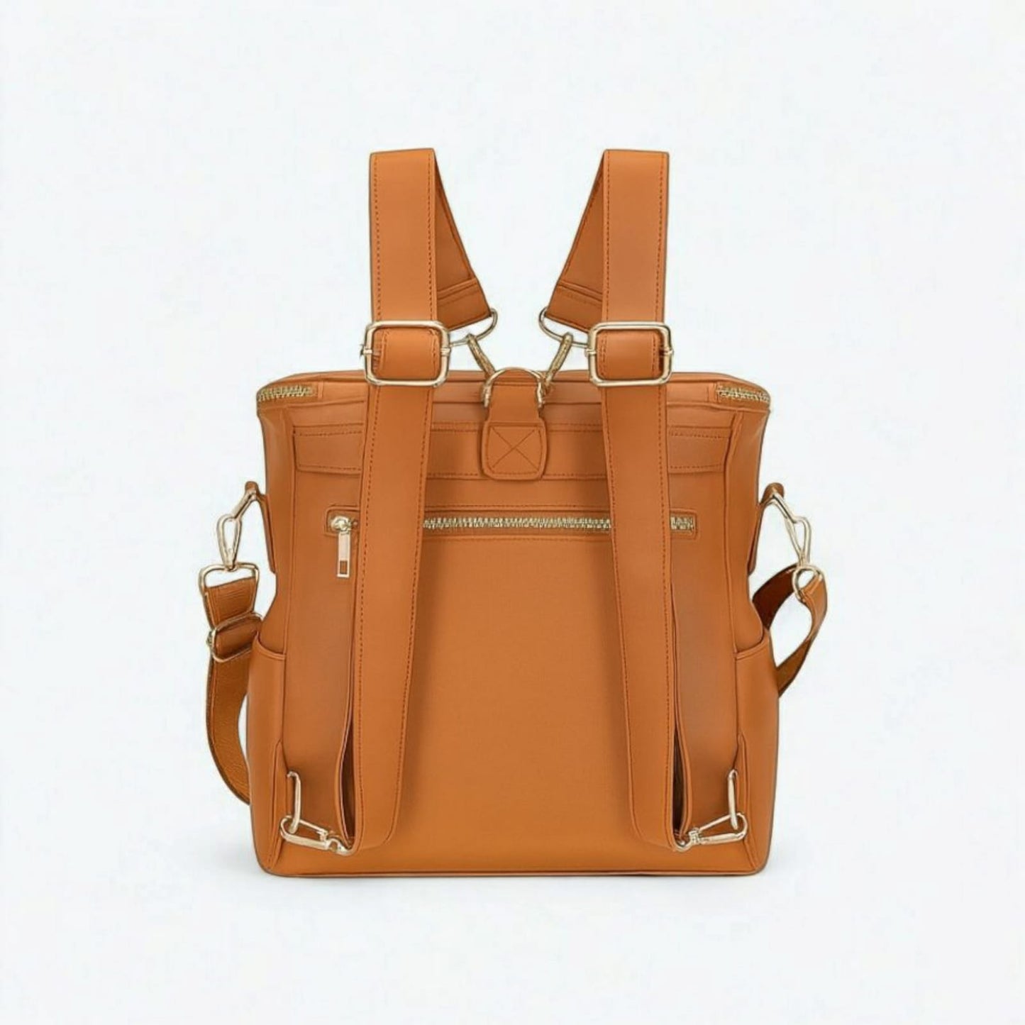 Sac à Langer : Le Nomade !
