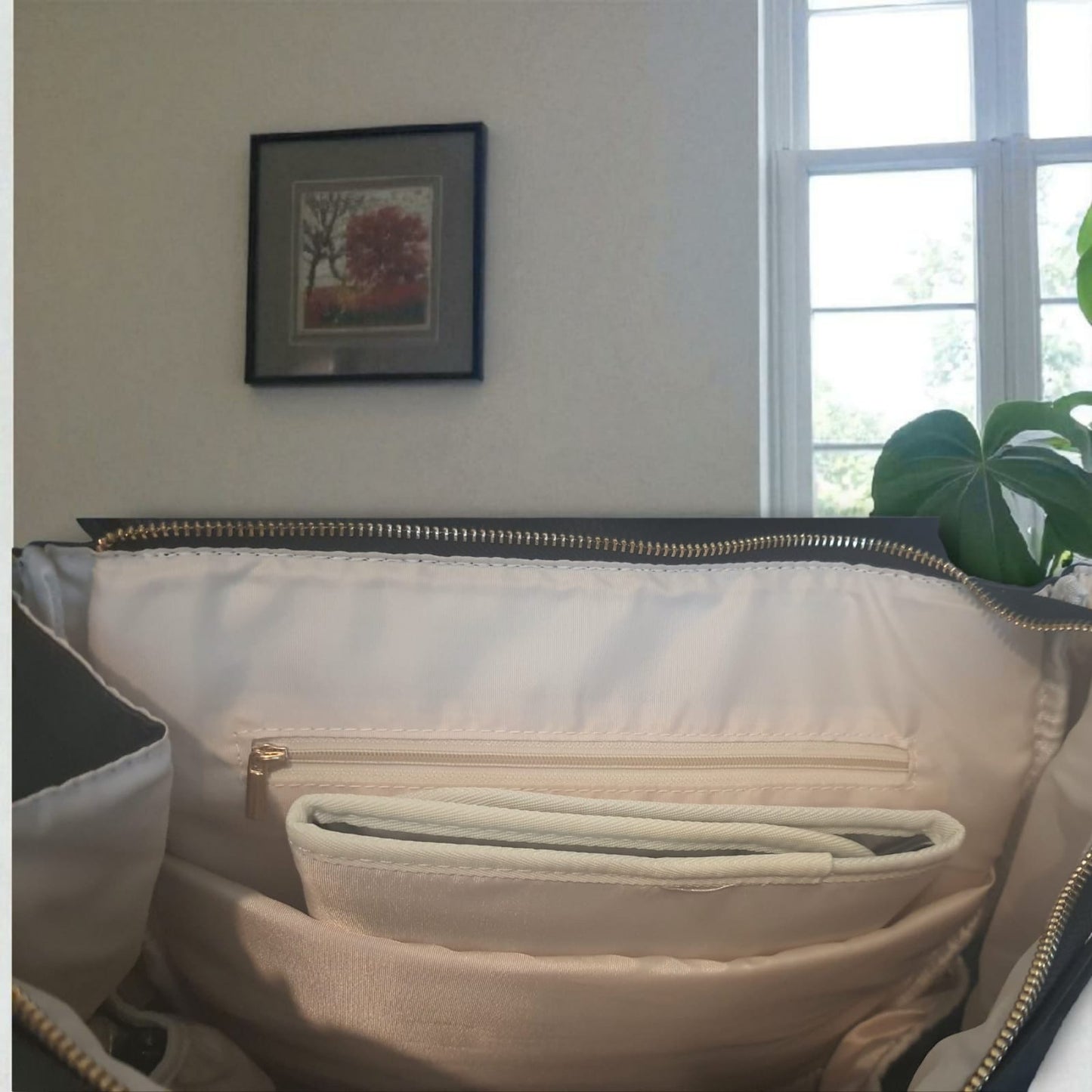 Sac à Langer Léna