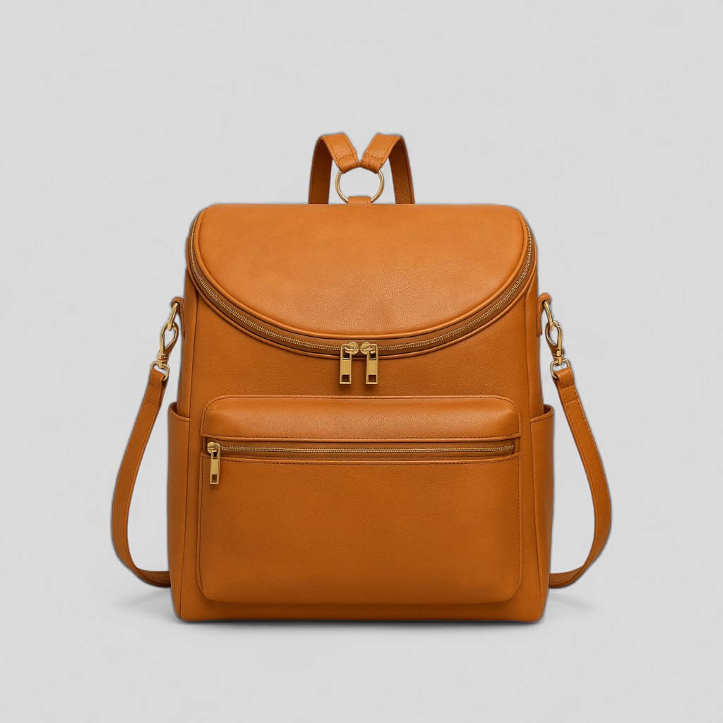 Sac à Langer de Luxe