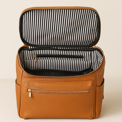 Sac à Langer : Le Nomade !