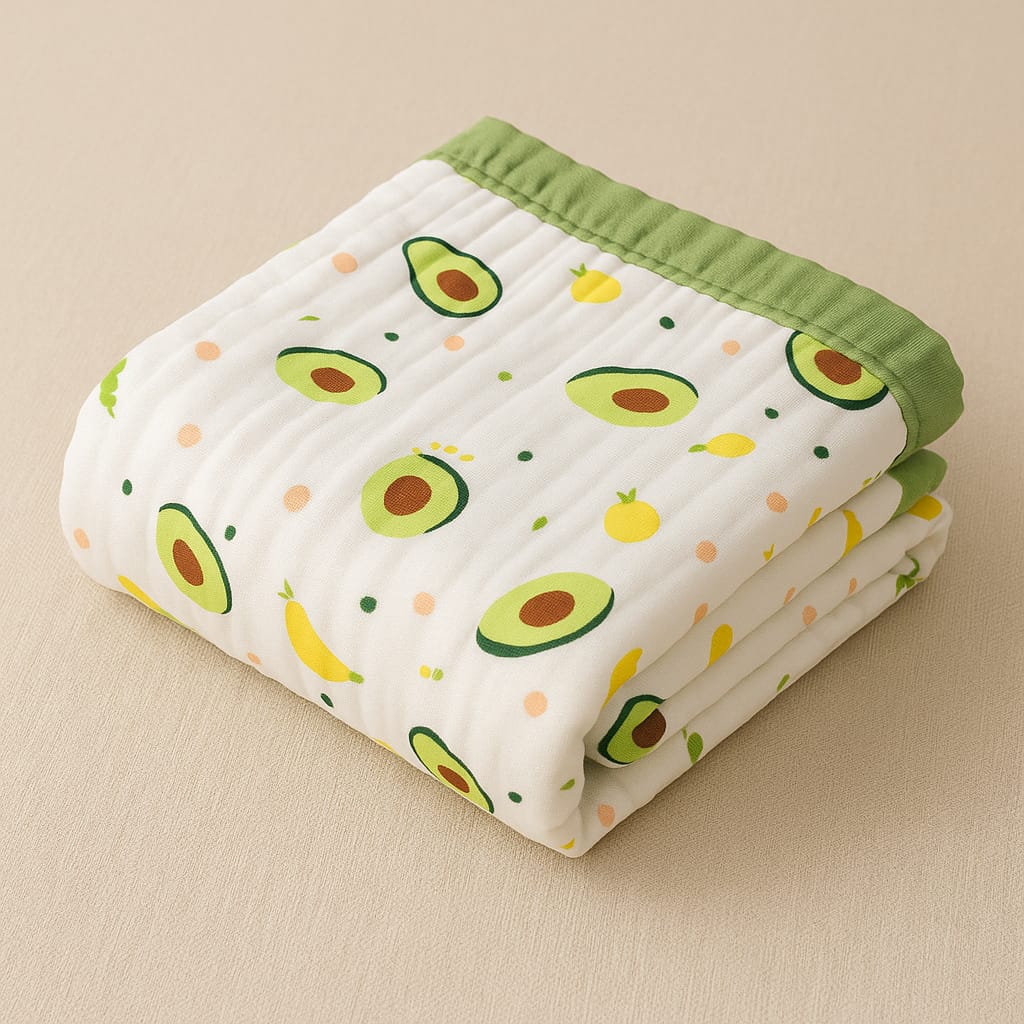 Lange Fruity Avocado