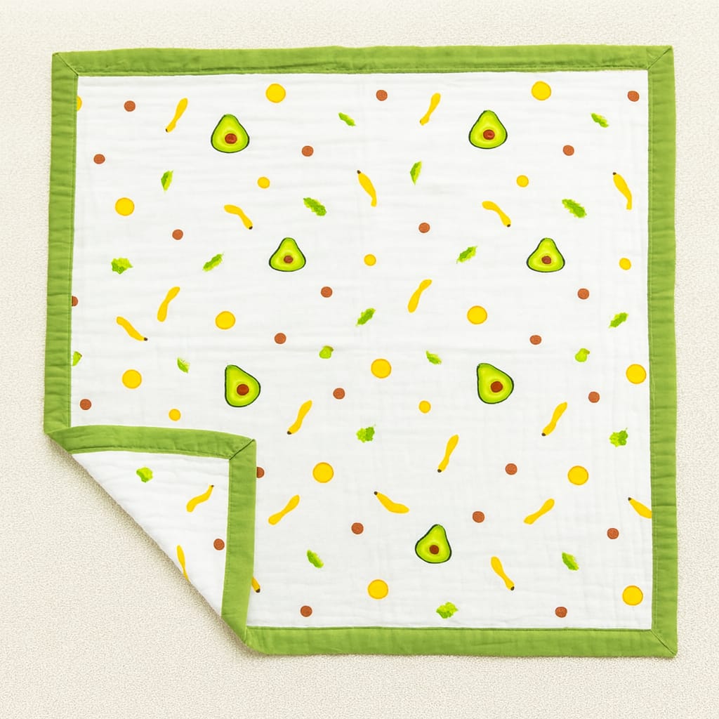 Lange Fruity Avocado