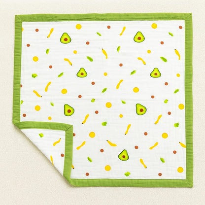 Lange Fruity Avocado