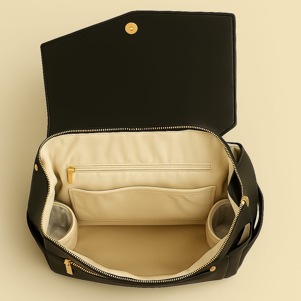 Sac à Langer Léna
