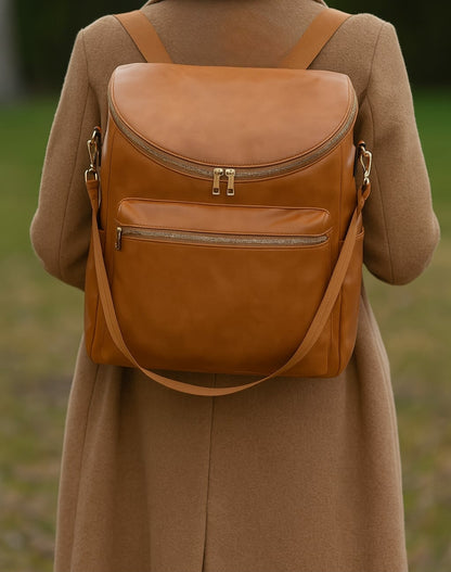 Sac à Langer : Le Nomade !