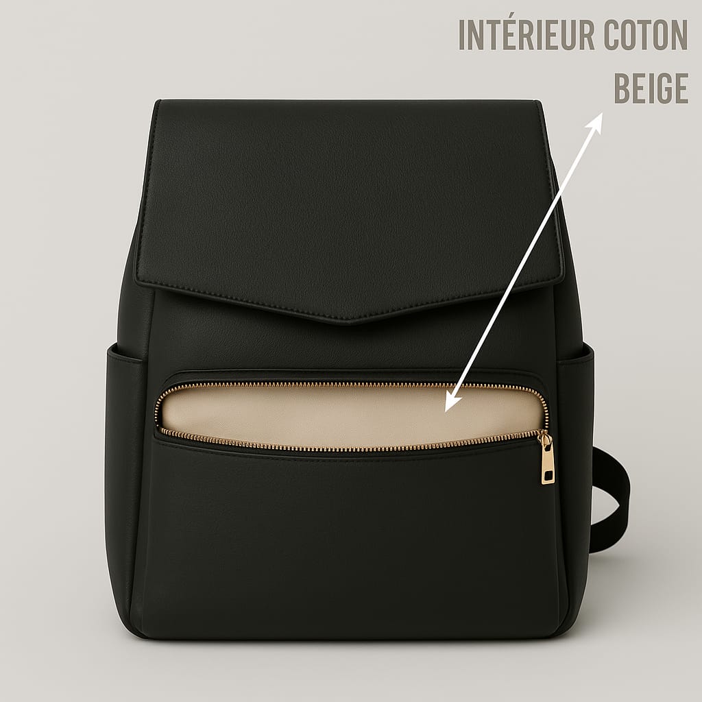 Sac à Langer Léna
