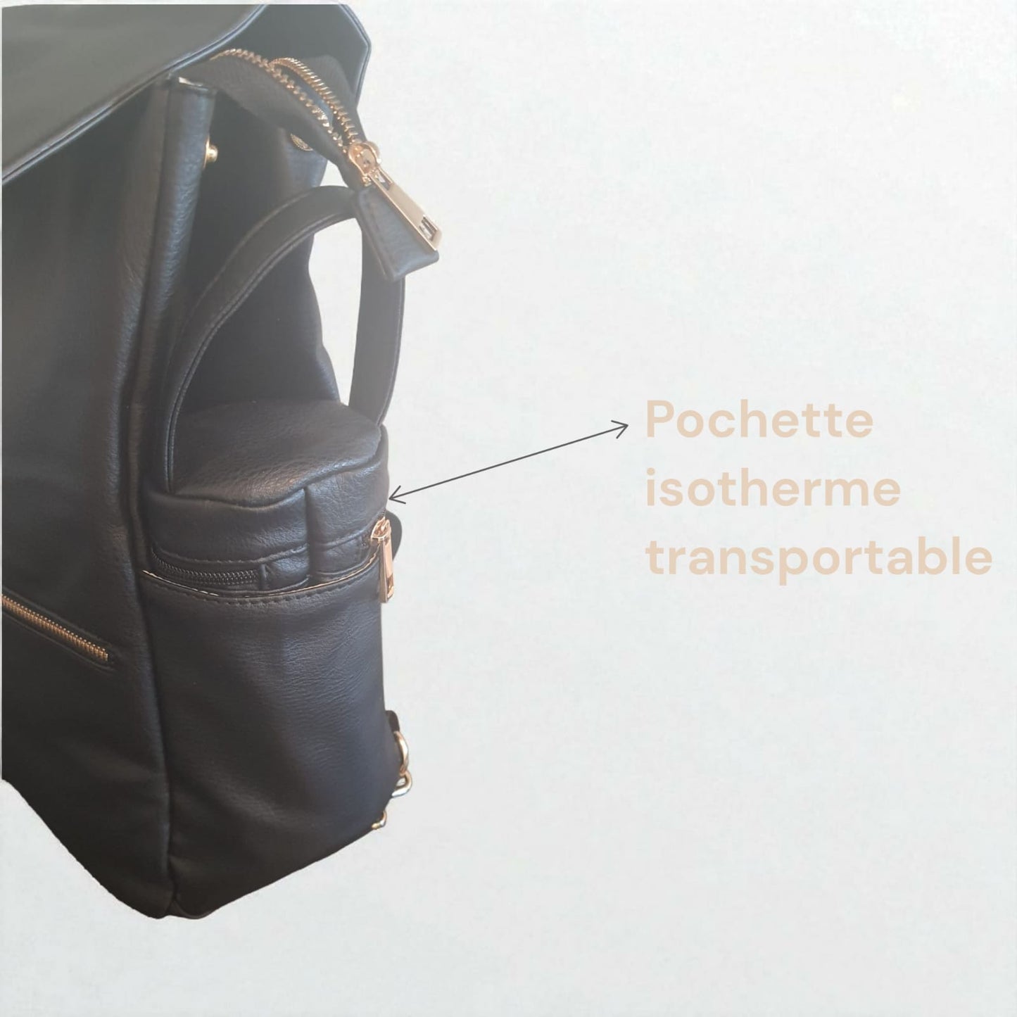 Sac à Langer Léna