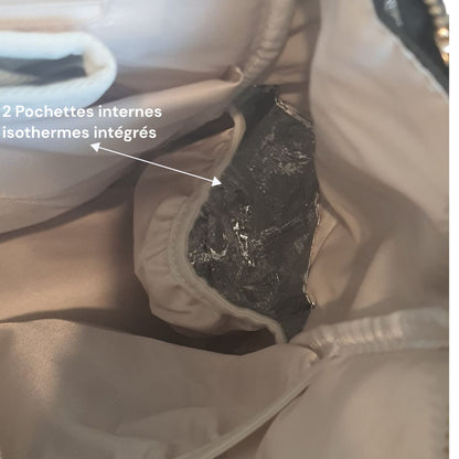 Sac à Langer Léna