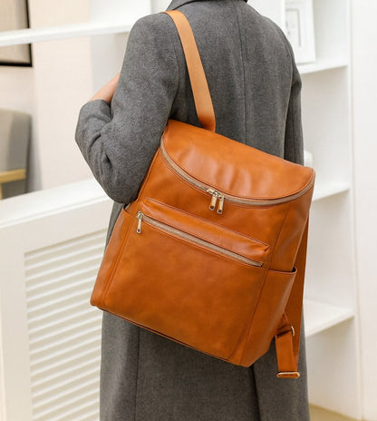 Sac à Langer : Le Nomade !