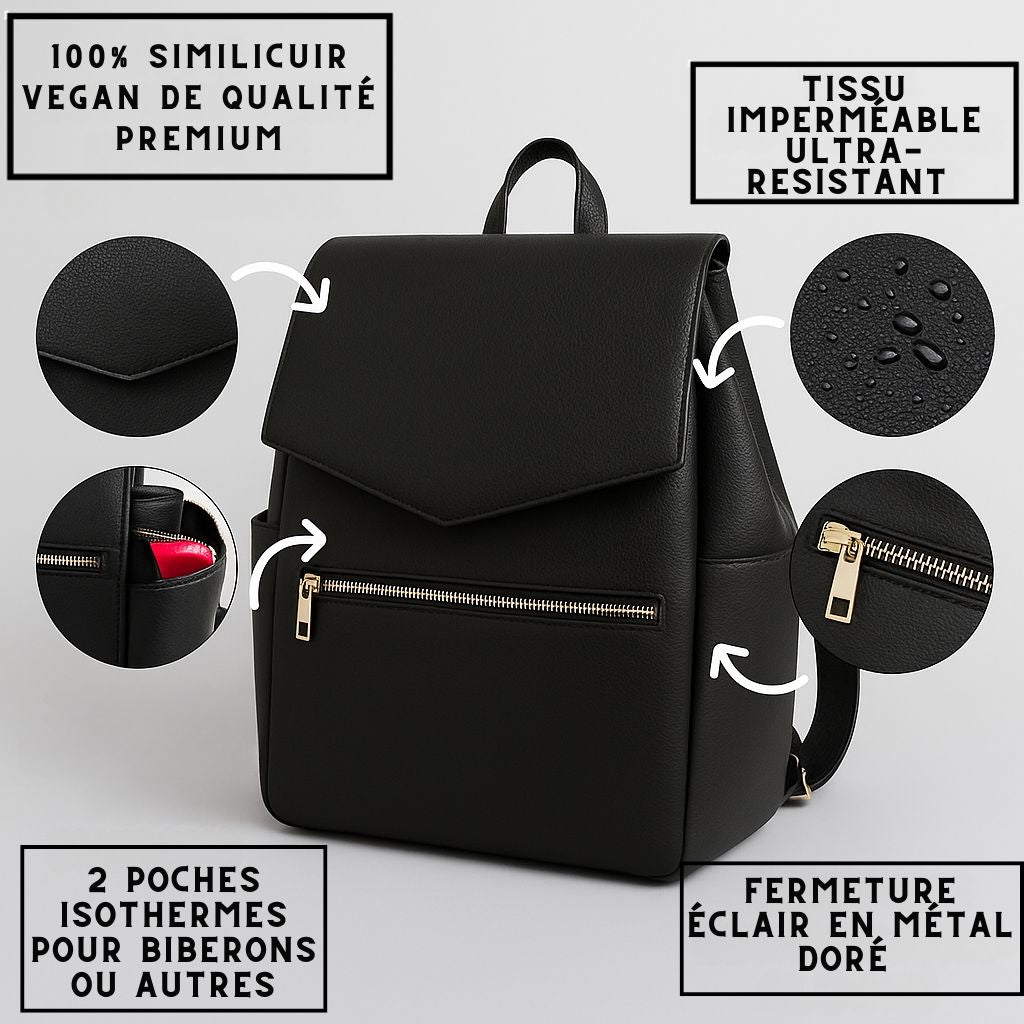 Sac à Langer Léna