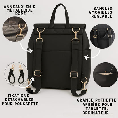 Sac à Langer Léna