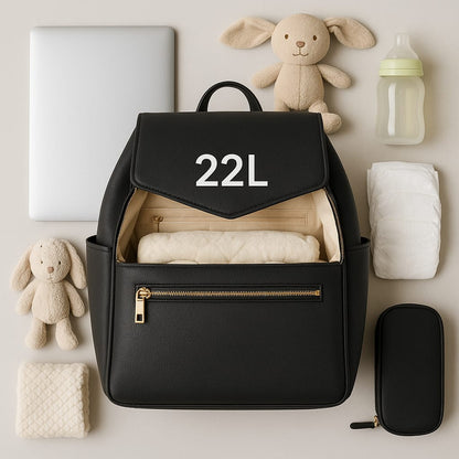 Lena Diaper Bag