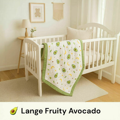 Lange Fruity Avocado