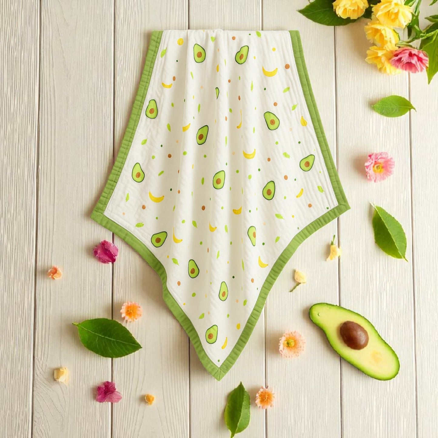 Lange Fruity Avocado