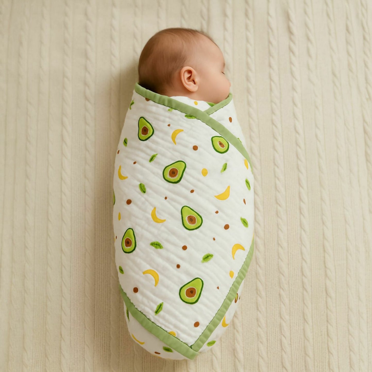 Lange Fruity Avocado