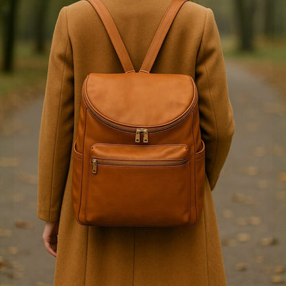 Sac à Langer : Le Nomade !