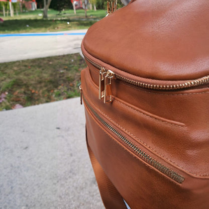 Sac à Langer : Le Nomade !