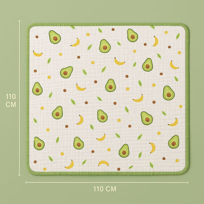 Lange Fruity Avocado