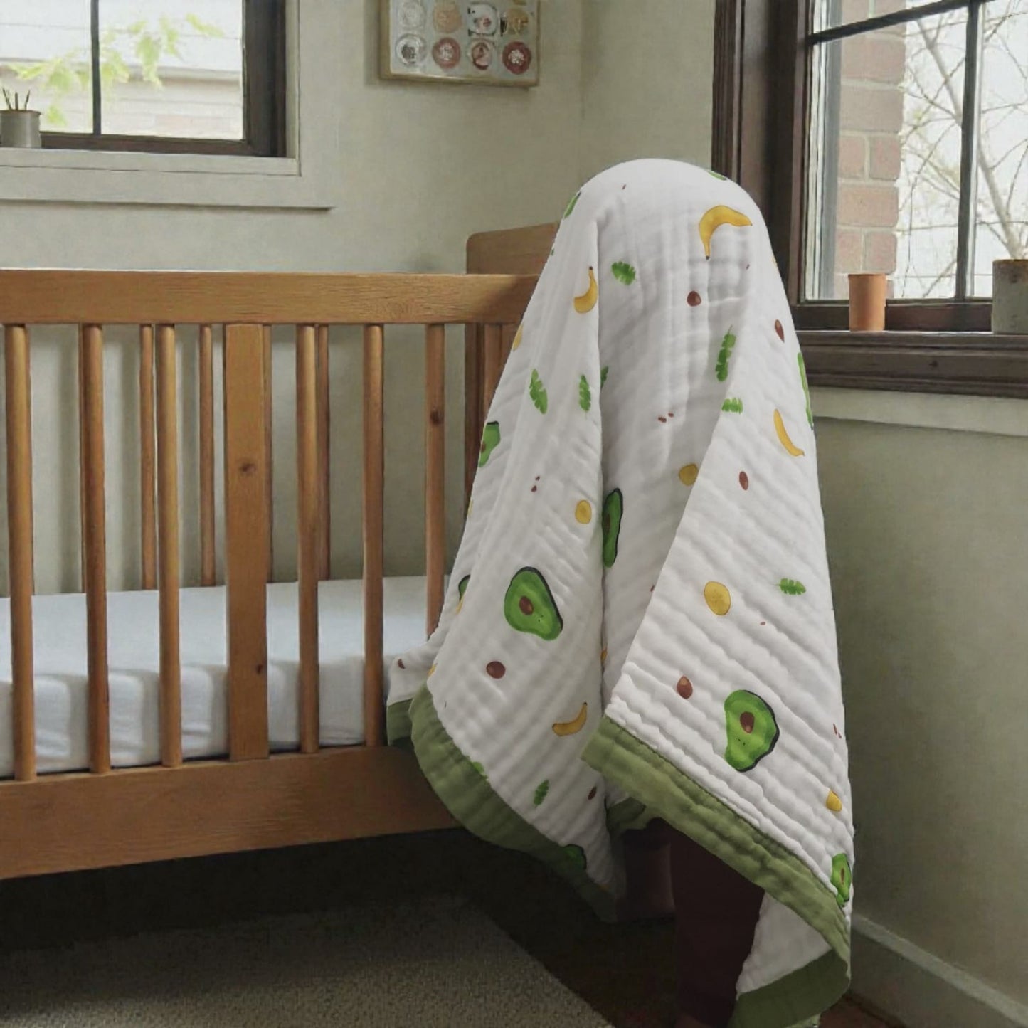 Lange Fruity Avocado