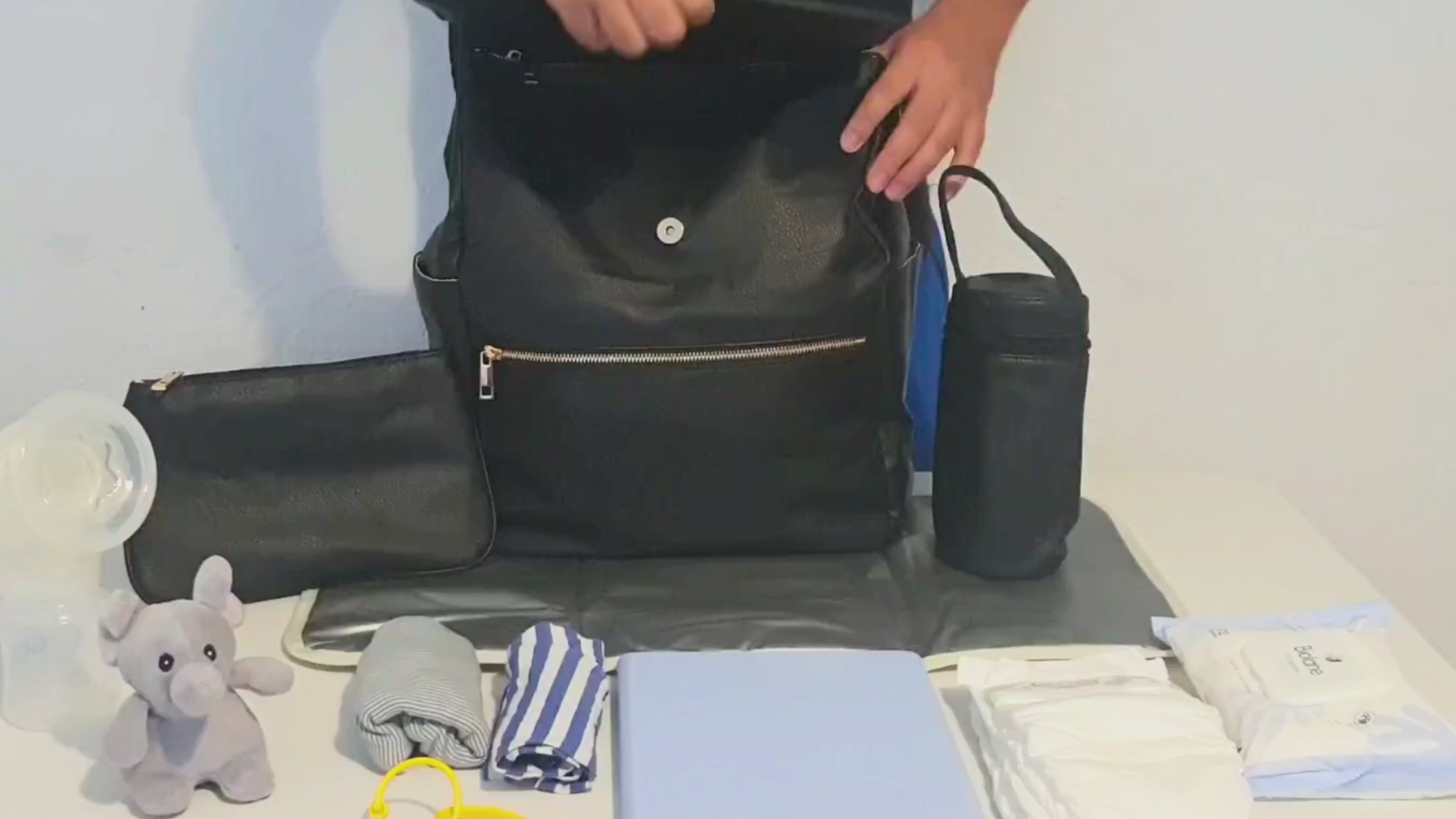 Video laden: 
